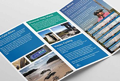 ΔΙΑΦΗΜΙΣΤΙΚΑ ΕΝΤΥΠΑ