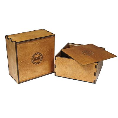 ΚΟΥΤΙ ΞΥΛΙΝΟ