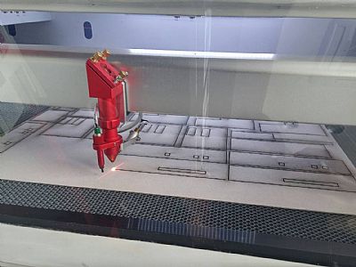 ΜΑΚΕΤΕΣ ΑΠΟ ΧΑΡΤΟΝΙ 