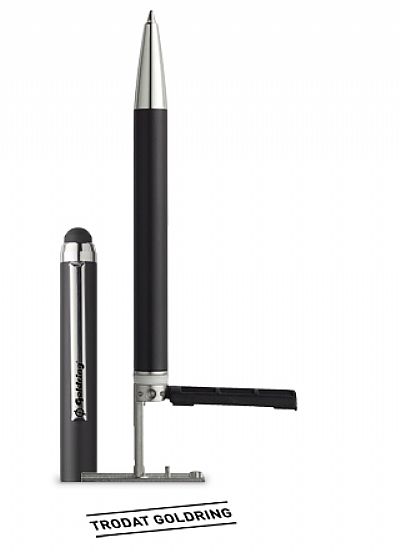 στυλό σε 5 λεπτά