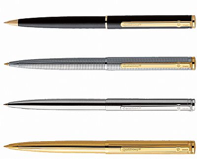 στυλό σε 5 λεπτά