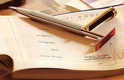 στυλό σε 5 λεπτά